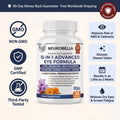 Neurobella 15-in-1 Advanced Eye Formula